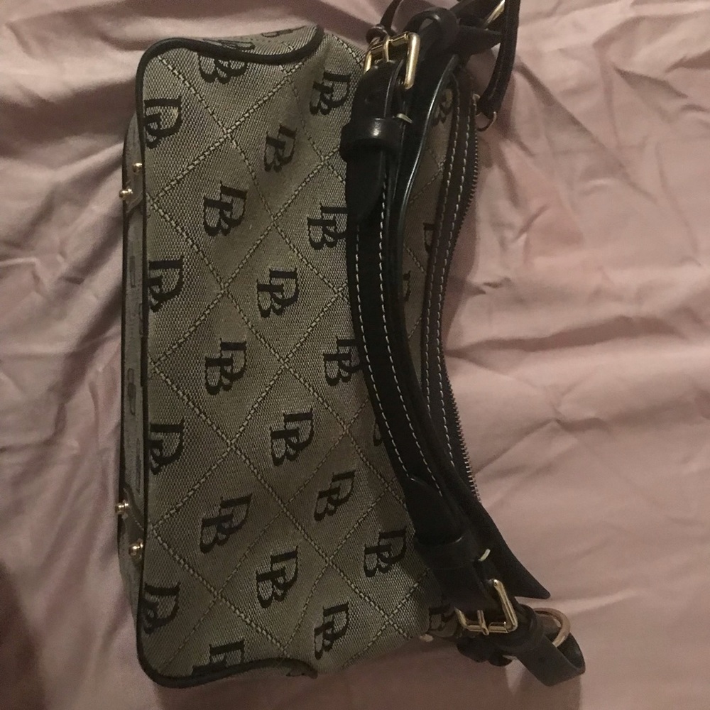 DB bag